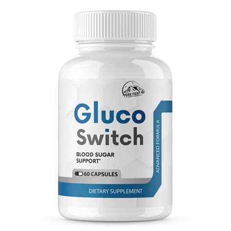 Glucoswitch is a dietary supplement made with a combination of 19 herbs and nutrients that can reverse high blood sugar and type 2 diabetes. The supplement is backed by a medical advisory team that includes expert diabetologists and scientists. That’s the reason why the supplement is up to the mark in terms of delivering stunning results.. 