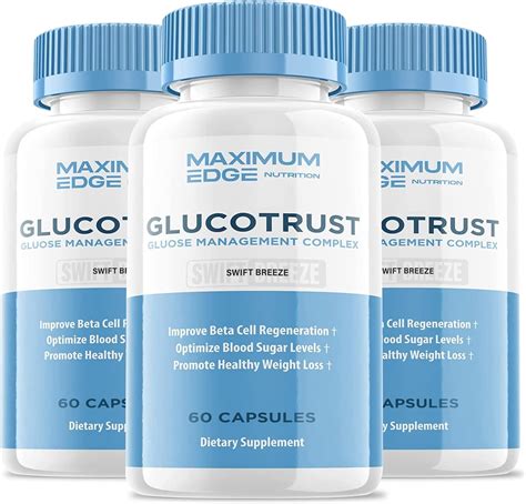 Gluco trust. GlucoTrust is a formula that uses natural ingredients to control blood sugar, improve circulation, reduce cravings, and sleep well. It claims to be FDA-approved, GMP … 