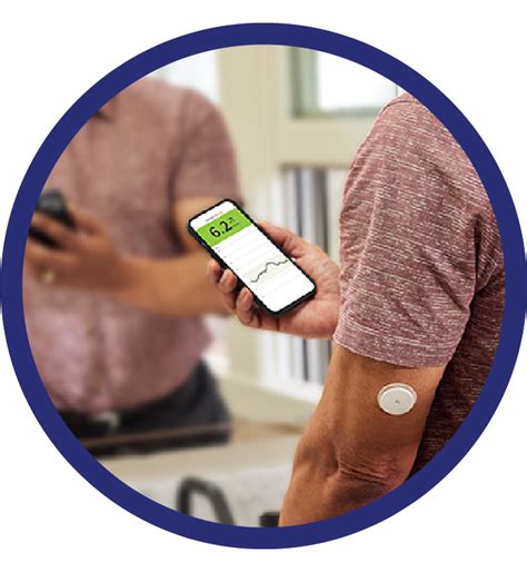 Glucose Device ScanAbbott FreeStyle Libre Sensor SG