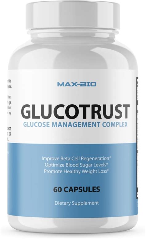 Glucose trust. Glucose Trust is an advanced blood sugar management supplement. It is the powerful solution to manage both the types of diabetes. 