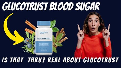 Glucotrust review. Things To Know About Glucotrust review. 