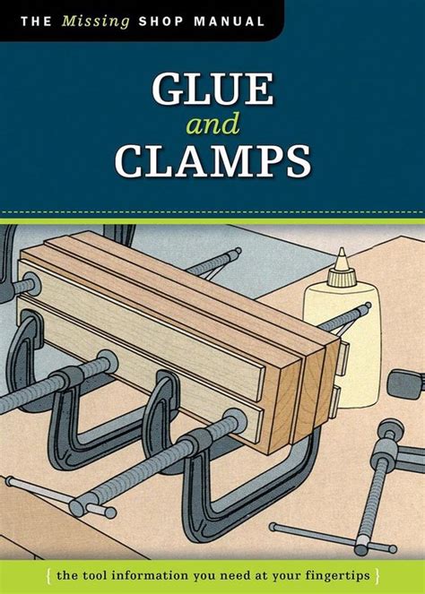 Glue and clamps missing shop manual. - Bennetts guide to jury selection and trial dynamics in civil and criminal litigation.
