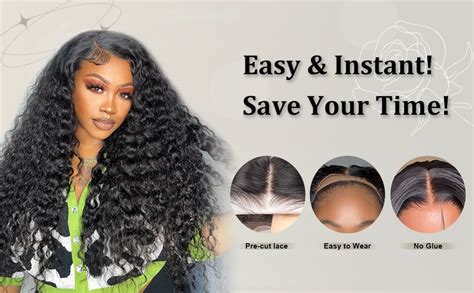 Glueless Wigs: The Ultimate Guide to Effortless Transformation