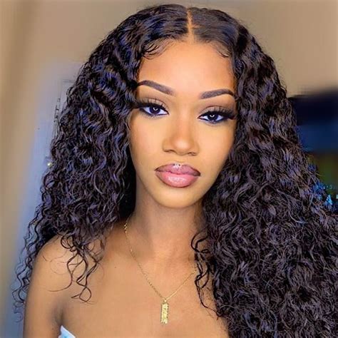 Glueless curly wig. Things To Know About Glueless curly wig. 