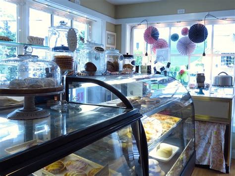 Gluten Free Bakery Girl, St. Michaels - Tripadvisor