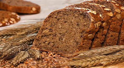 Gluten Intolerant? Are Sprouted Grain Breads OK? - Root Cause …