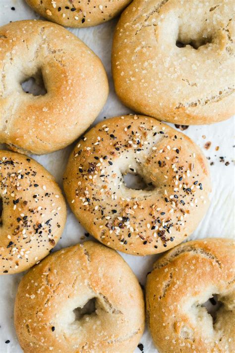 Gluten free bagel near me. You can find our new Cream Cheese and Scallion Cream Cheese Stuffed Mini Bagels in the frozen aisle of a Walmart near you. No need to search “gluten-free bagels near me” — you can head to our store locator to track down your newest breakfast obsession or shop online at walmart.com. Product Highlights. heats up in minutes; 4 bagels in a box 