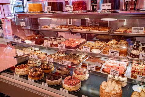 Gluten free bakery new york. Gluten-Free Bakery & Cafe. 1260 Madison Ave, New York, NY 10128 (646) 895 9798. Hours & Locations. Menus. Catering. About. Order Online. Opened by Frédérique Jules … 