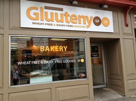 Gluten free bakery pittsburgh. 