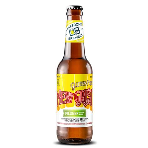 Gluten free beer near me. Beers made using grains containing gluten cannot be labelled as gluten-free for obvious reasons. The first gluten-free beer to be approved was New Grist made by Lakefront … 