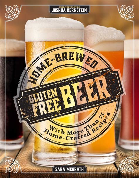 Gluten free beer is brewed mainly from cereals such as rice, buckwheat, corn, sorghum, and millet, all of which don’t contain any gluten. Others are made with rye or barley but the gluten levels are reduced to …. 