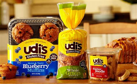 Gluten free brands. If you know of any gluten-free deli meat brands that we missed, please let us know! Go get your grub on! Recommended Articles. Best Gluten-Free Ice Cream Brands: A Complete List (2024) … 