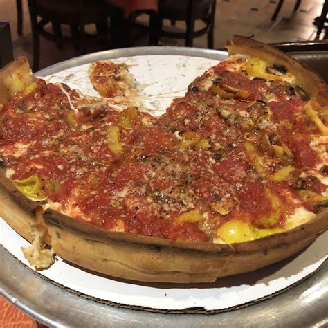 Gluten free deep dish pizza chicago. Menu | Chicago's Pizza 