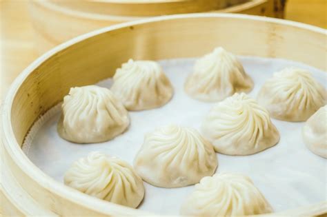 Gluten free dim sum. Are you someone who loves baking but has to follow a gluten-free diet? If so, you may have encountered some challenges when it comes to finding the right substitute baking flours f... 