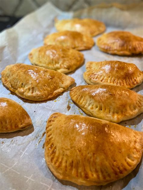 Gluten free empanadas. This recipe for gluten free empanada dough makes light, flaky, flavorful pastries. Fill it, then bake or fry it to perfection. FOR THE RECIPE: https://gluten... 