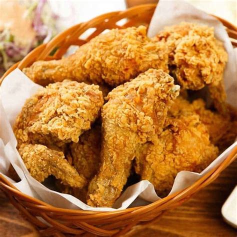 Gluten free fried chicken near me. A perfect Easter treat for anyone who suffers from coeliac disease. Best served warmed up with a spread of butter or jam. Try our Symptom Checker Got any other symptoms? Try our Sy... 