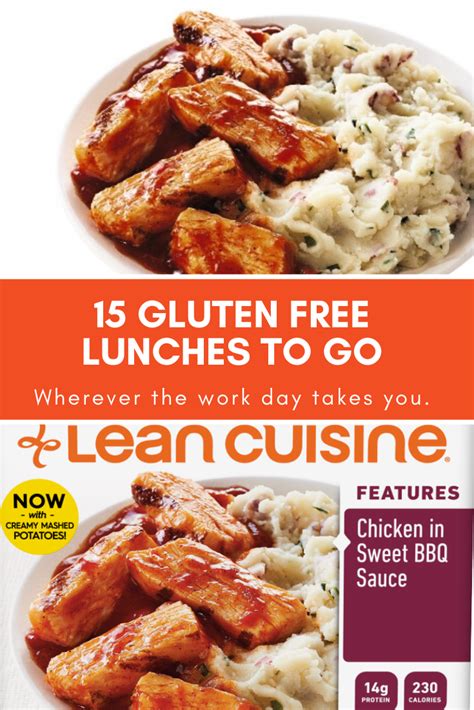 Gluten free frozen meals. Fresh Ideas. Vietnamese Lemongrass Beef Bowl. Prep. 20m. Cook. 10m. Difficulty. Fresh Ideas. A selection of 100 easy gluten free meals recipes from Woolworths, including Gluten-Free Chicken Schnitzel Burgers With Spicy Slaw & Pickles, Gluten-Free Pizza and Easy Chicken Korma. 