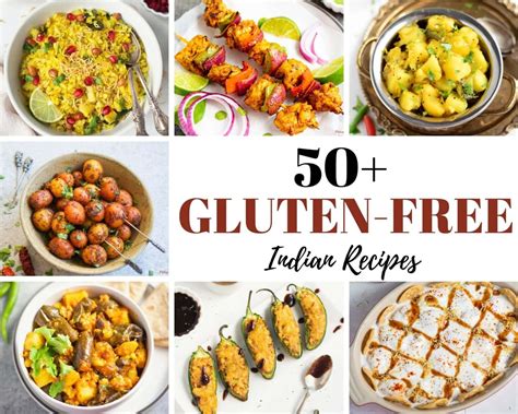 Gluten free indian food. If you have dietary restrictions, finding suitable side dishes that are both delicious and healthy can be challenging. However, having a gluten intolerance or allergy doesn’t mean ... 