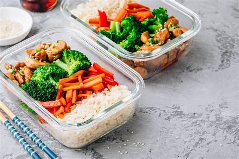 Gluten free meal prep. Things To Know About Gluten free meal prep. 