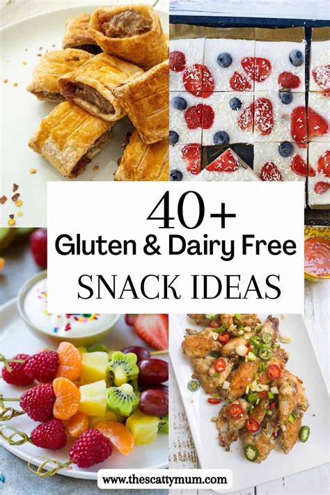 Gluten free on Pinterest