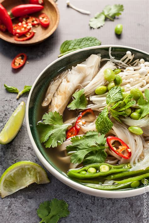 Gluten free pho. Quick Pho Recipe. Gluten-Free December 23, 2016 / 0 Comments / in Hot Soup Asian Recipes, Beef Recipes, Gluten Free Recipes, Kale Recipes, Kelp recipes, Main Course Soup Recipes, Natural and Kosher Recipes, Pho Recipe, Recipes, Soup Recipes, Vegan Recipes, Vegetable Soup Recipes, Vegetarian Recipes, Vegetarian Soup Recipes / by … 