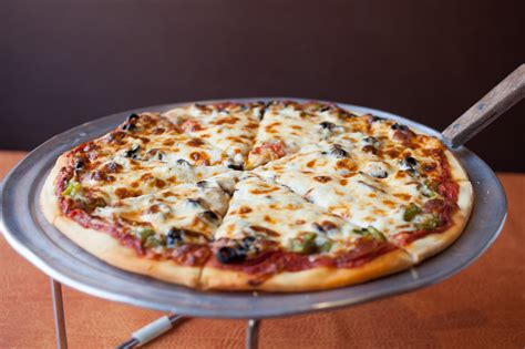 Gluten free pizza chicago. Things To Know About Gluten free pizza chicago. 