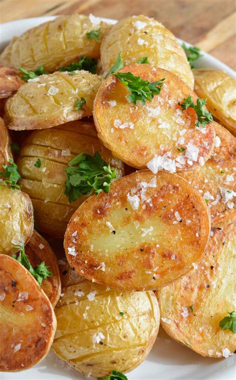 Gluten free potatoes. Feb 20, 2019 ... Crispy Smashed Potatoes – Crispy, salty, savory, MAGIC. These crispy seasoned smashed potatoes have it all! They're perfect tasty appetizer ... 