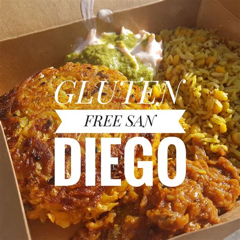Gluten free san diego. San Diego is one of the more family-friendly cities in the United States. From the gorgeous year-round warm weather to the many exciting attractions around town, there are so many ... 