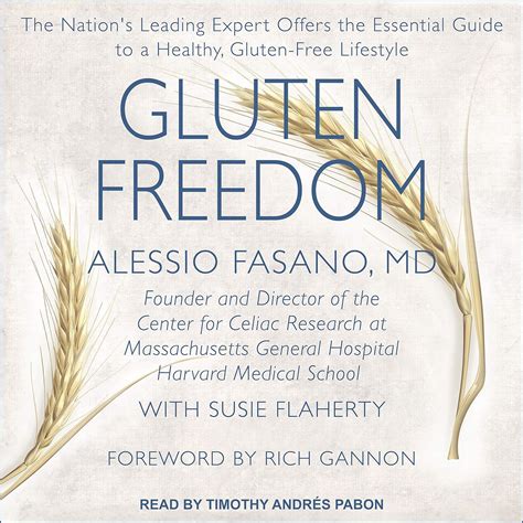 Gluten freedom the nations leading expert offers essential guide to a healthy free lifestyle alessio fasano. - Analog communication lab manual using matlab.