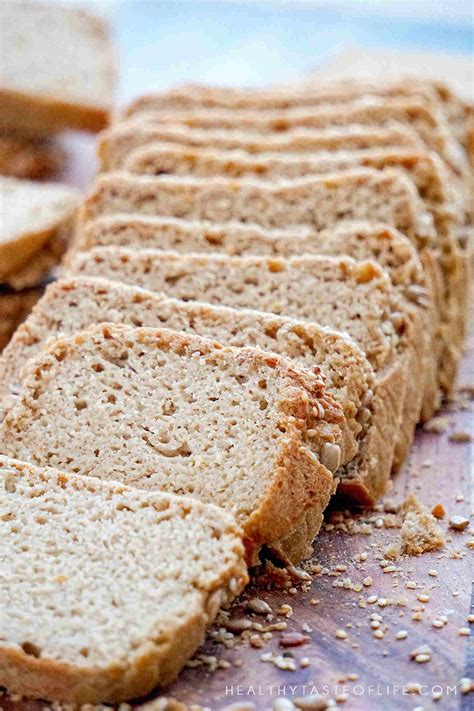 Gluten-Free Breads & Baked Goods - Kroger