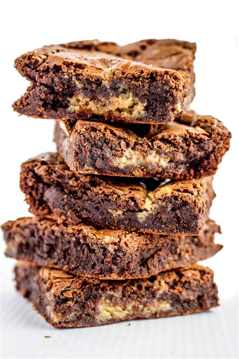 Gluten-Free Chocolate-Tahini Brownies Recipe Bon Appétit