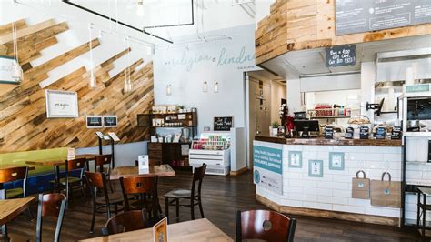 Gluten-Free Restaurants in Denver, North Carolina