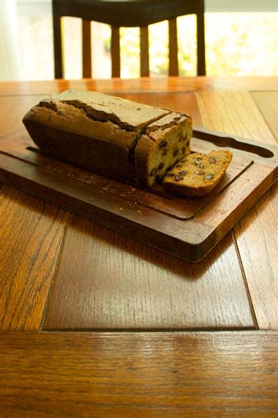 Gluten-Free Tea Brack - twimii