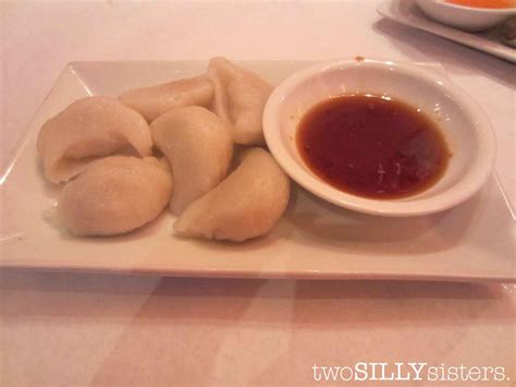 Gluten-free dumplings! - Lilli and Loo - Tripadvisor