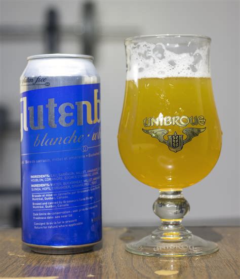 Glutenberg beer. Things To Know About Glutenberg beer. 