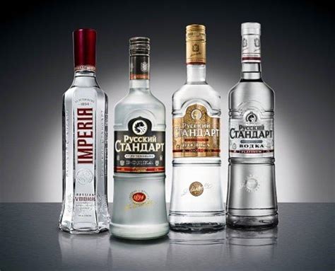 Glutensiz votka markaları