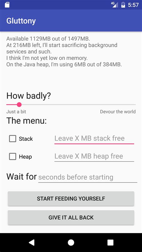 Gluttony Angel APK Download for Android 