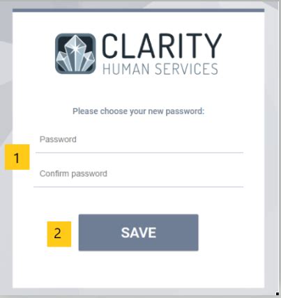 Glvar clarity. I forgot my password ... ... 
