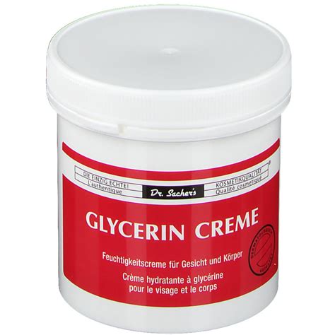 Glycerin Creme 250 ml - shop-apotheke.com