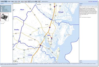 Glynn county property search. The Glynn County property map and records search gives the public a free way to search and view property records on a map, print maps, and create mailing labels. Access to additional features such as subdivision plats, water and sewer information, and public safety boundaries is available for a fee in our advanced viewer. 