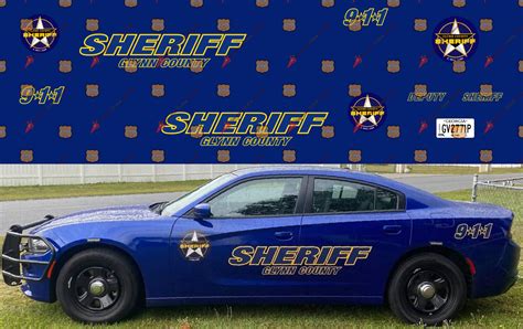  Glynn County Sheriff 100 Sulphur Springs Rd Brunswick, GA. 31520 Phone: 912-554-7600 Fax: 912-267-9171 Inmate Information Phone: 912-554-7590 Non-Emergency Dispatch Phone: 912-554-3645 . 