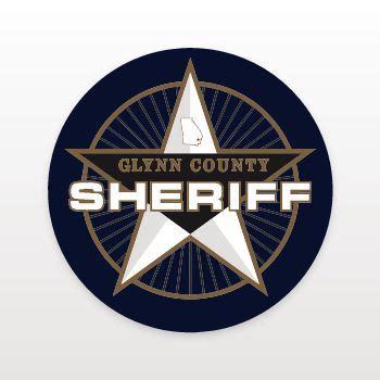 The Glynn County Sheriff’s Office will serve the citizens of Glynn County by professionally and efficiently maintaining peace, protecting life, protecting property and providing service to the community in accordance with the laws of the United States of America and the State of Georgia. More specifically, the duties of the Glynn County .... 
