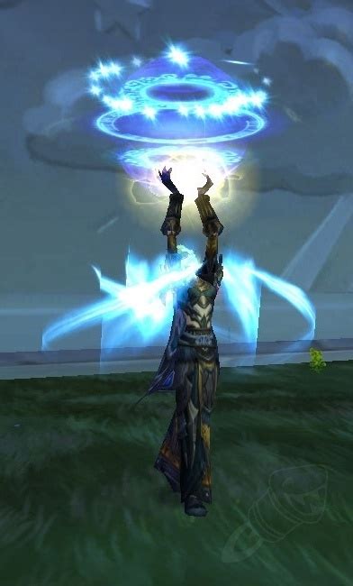 Glyph of Hymn of Hope - Spell - WOTLK Database World of …