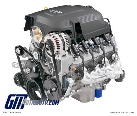 Gm L94 Engine