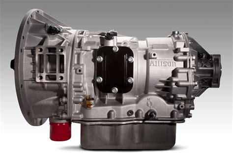 Gm Vehicles With Allison Automatic Transmissions