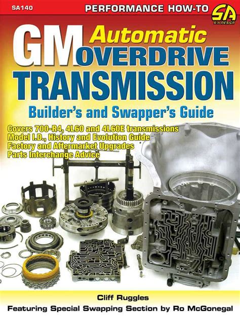 Gm automatic overdrive transmission guide free copy. - Manual de uso de autocad 2011.