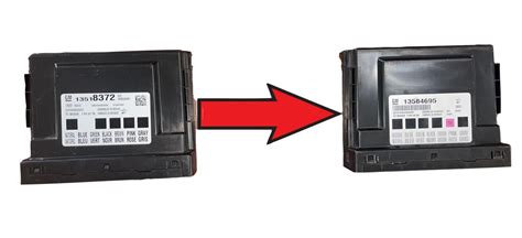 Gm bcm cloning.  The replacement computer will be plug and play.  We will clone all data...