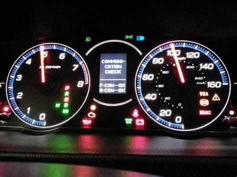 Gm cluster self test.  The instrument cluster begins its self-test.  Feb 3...