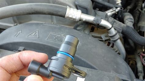 Fixed the shifter right away, and bam, check engine light came up shortly after. Was throwing a P0340 code, cam position sensor. Symptoms were bucking while driving, that's the best way to describe it. Would happen while cruising at any speed. Also it seemed to cut out bad when driving over ruff stuff (dirt road).. 