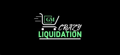  GM Crazy Liquidation is a thriving retail store offering unbeatable deals on a wide range of products. We pride ourselves on providing our customers with outstanding value and exceptional service. If you're looking for an exciting opportunity to join a dynamic team and enjoy a fast-paced work environment, we'd love to have you on board! . 